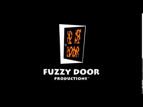 Century Glass Logo - Dream Logo Combos: Glass Ball Productions / Fuzzy Door Productions ...