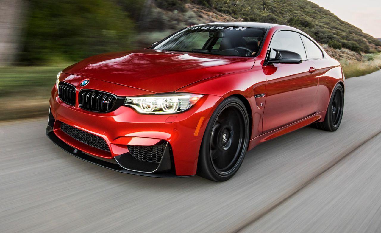 Red BMW Car Logo - 2019 BMW M4 Reviews | BMW M4 Price, Photos, and Specs | Car and Driver