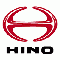 Truck Brand Logo - Hino Diesel Trucks. Brands of the World™. Download vector logos