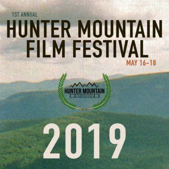 Hunter Mountain Logo - Hunter Mountain Film Festival - FilmFreeway