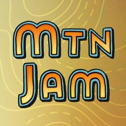 Hunter Mountain Logo - Mountain Jam 2017 | Radio Woodstock 100.1 WDST