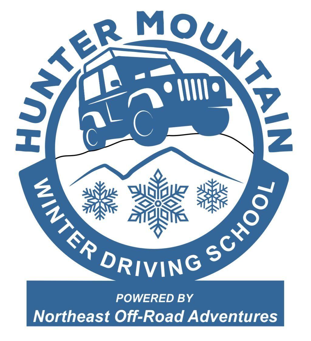 Hunter Mountain Logo - Hunter Mountain 4x4 Winter Driving School, Mar 10 2018