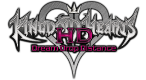 Dream Drop Logo - KINGDOM HEARTS Dream Drop Distance Trophies - PS4 - Exophase.com