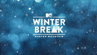Hunter Mountain Logo - MTV Greenlights 'Winter Break: Hunter Mountain' Reality Series ...