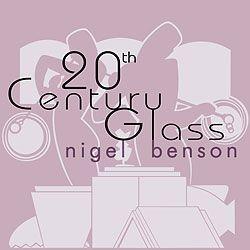 Century Glass Logo - 20th Century Glass: In Detail.