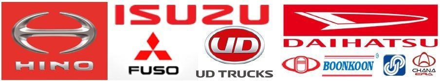 Truck Brand Logo - ALL BRANDS TRUCK