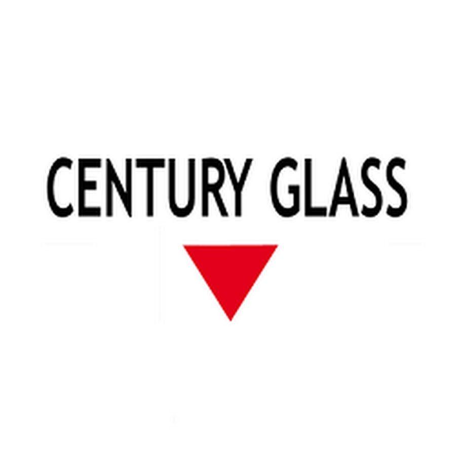 Century Glass Logo - Century Glass - YouTube