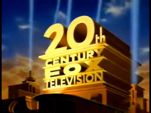 Century Glass Logo - Glass Ball Productions (Prototype) / 20th Century Fox Television ...
