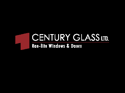 Century Glass Logo - Rae-lite Windows & Doors (Century Glass) | Our Partners | Pinterest