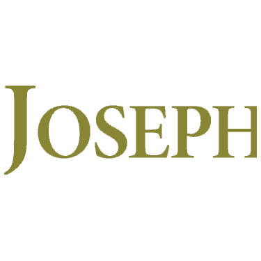 Joseph Logo - Home | Joseph Rosenfeld