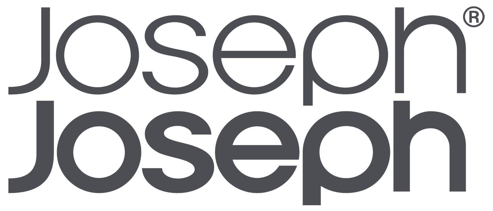 Joseph Logo - Joseph Joseph Brand Logo. ETC For The Home