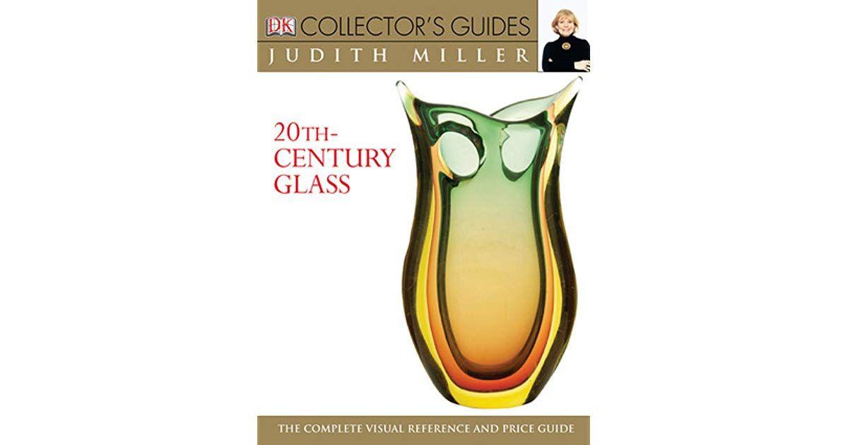 Century Glass Logo - 20th Century Glass by Judith H. Miller