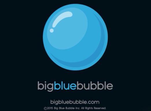 Blue Bubble Logo - YED - Yunus Emre Dilek on Twitter: 