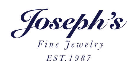 Joseph Logo - Diamonds & Fine Jewerly Shop | Home | Joseph's Fine Jewelry