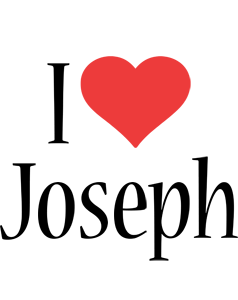 Joseph Logo - Joseph Logo | Name Logo Generator - I Love, Love Heart, Boots ...