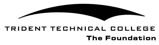 Trident Tech Logo - 5 1 2 College Image Statement Technical College