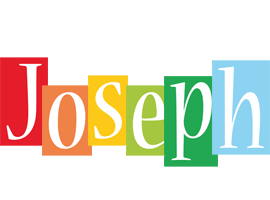 Joseph Logo - Joseph Logo. Name Logo Generator, Summer, Birthday
