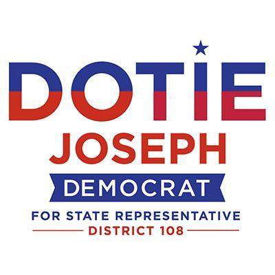 Joseph Logo - Dotie Joseph for Florida House of Representatives District 108 ...