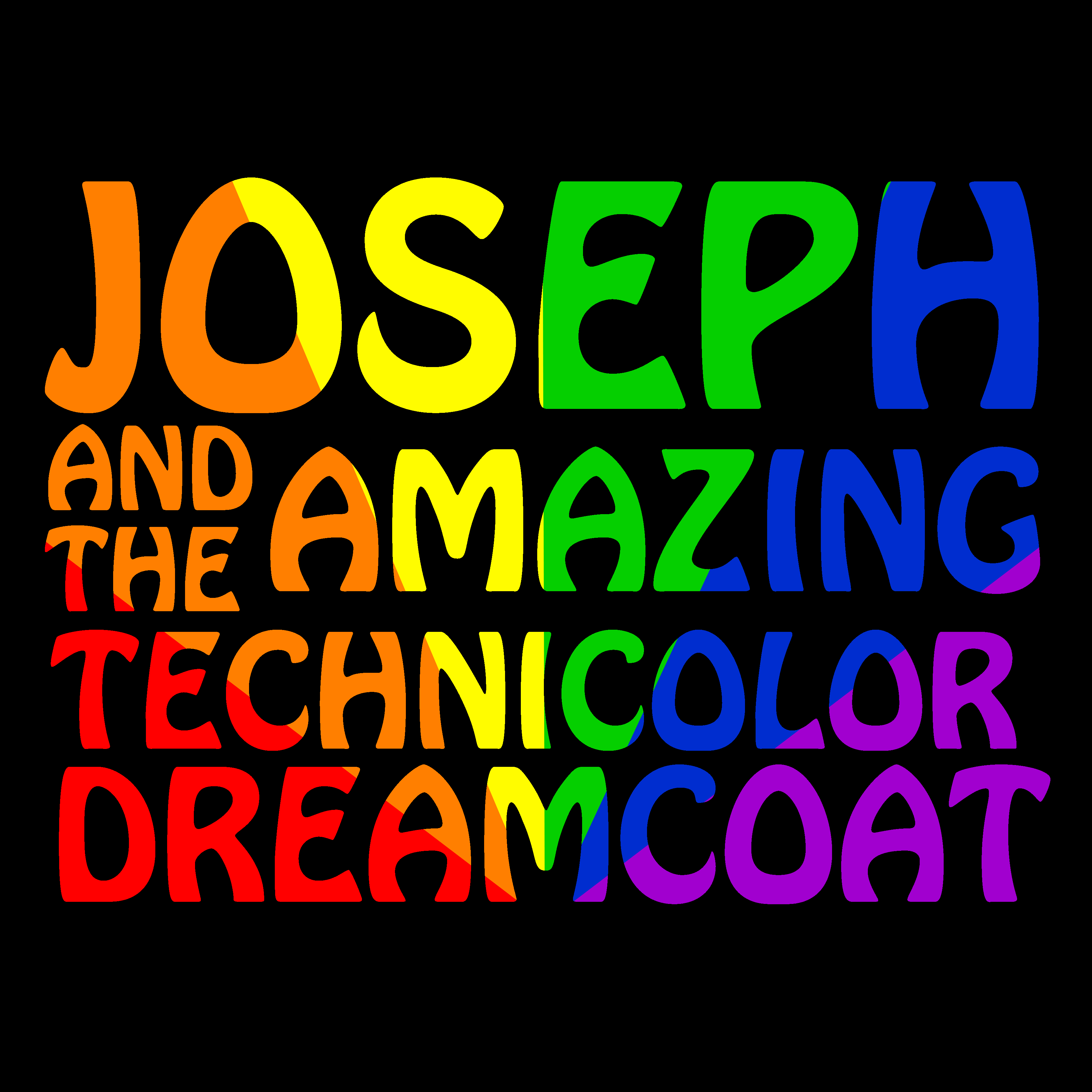 Joseph Logo - Joseph logo 2 « Sugar Factory Playhouse