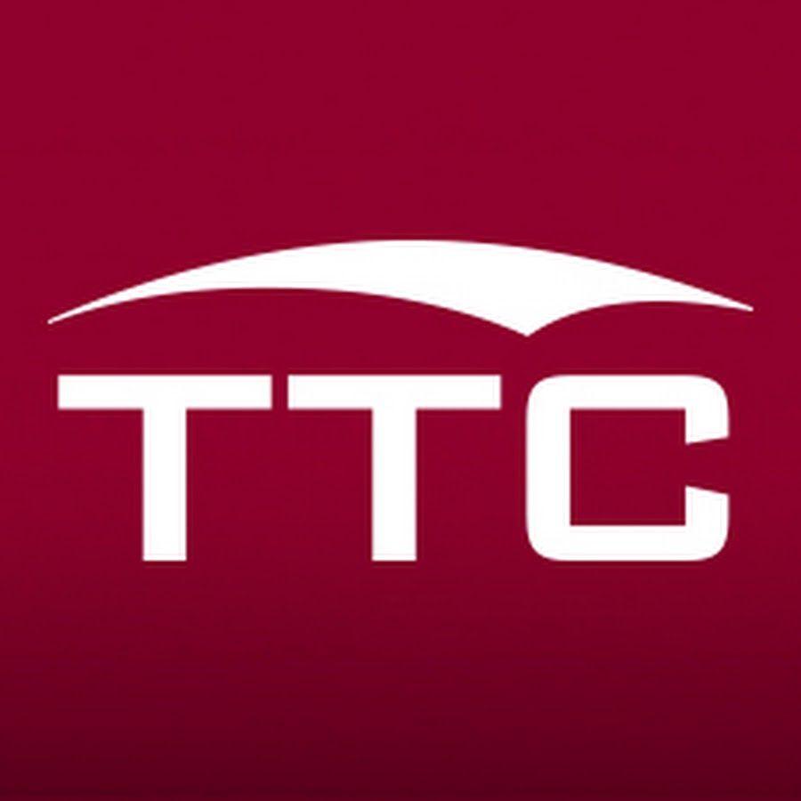 Trident Tech Logo - TridentTech - YouTube