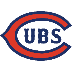 Chicago Cubs Logo - Chicago Cubs Primary Logo | Sports Logo History