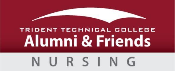 Trident Tech Logo - Nursing Alumni - Trident Technical College