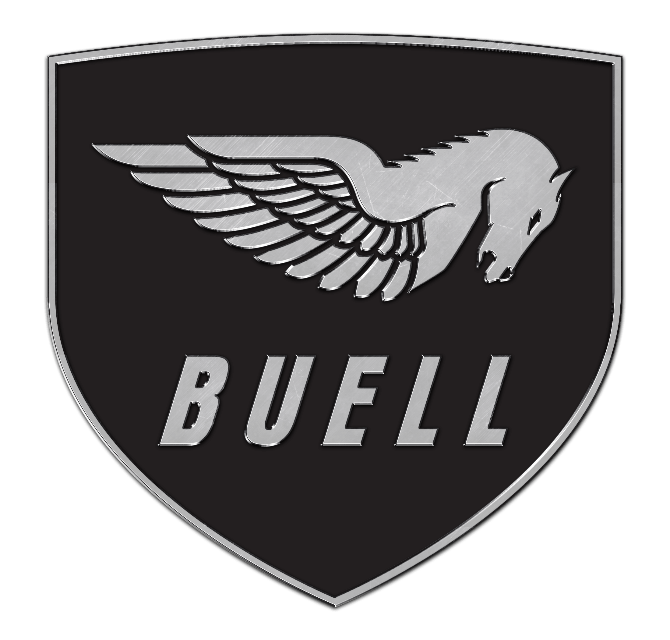 Buell Logo - Buell logo
