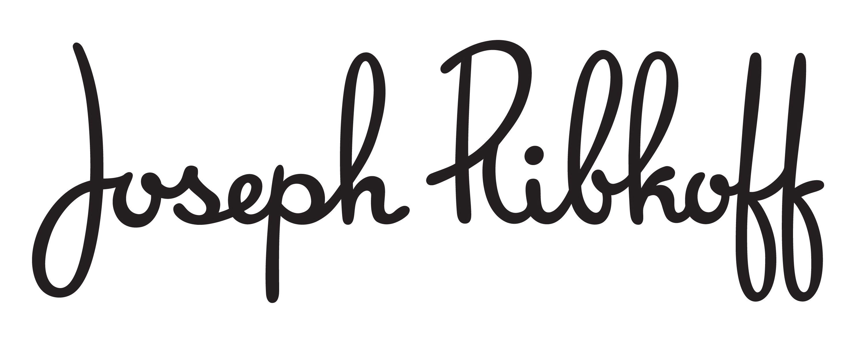 Joseph Logo - Joseph Ribkoff Logo (new)