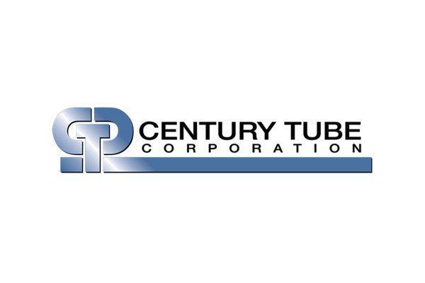 Century Tube Logo - Century Tube®' Stainless Steel Tubing