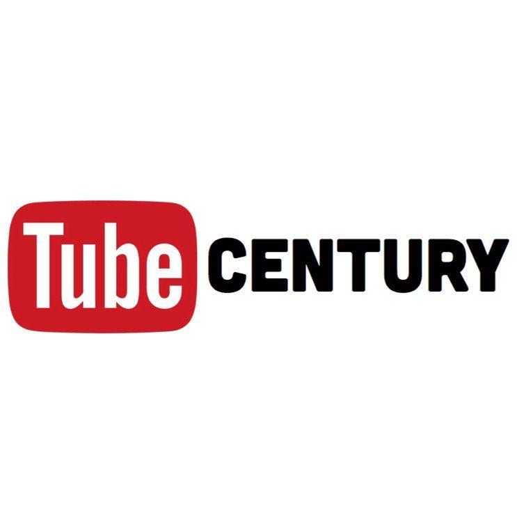 Century Tube Logo - Tube Century