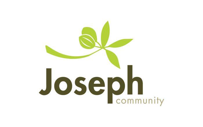 Joseph Logo - Joseph Community Logo | heejinsuh