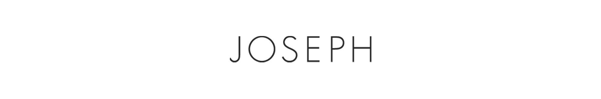 Joseph Logo - JOSEPH FASHION MONOCHROME STYLIZATIONHug You