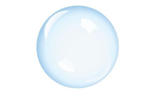 Blue Bubble Logo - Blue Bubble Supply Chain Consultancy Business Solution Design ...