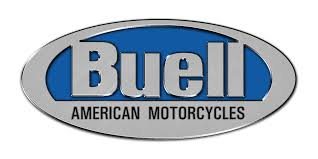 Buell Logo - Buell Motorcycles Logo Leather Watch