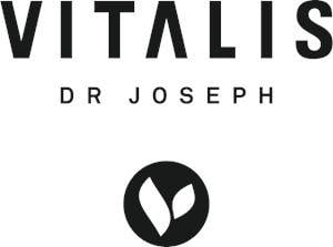Joseph Logo - VITALIS Dr. Joseph Logo Vector (.PDF) Free Download