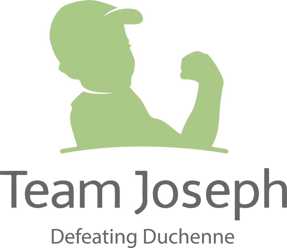 Joseph Logo - About Team Joseph