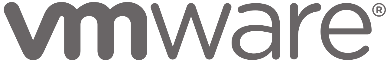 Vmware Inc Logo - Vmware.svg