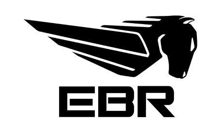 EBR Logo - EBR (Erik Buell Racing) Motorcycle Guides by year