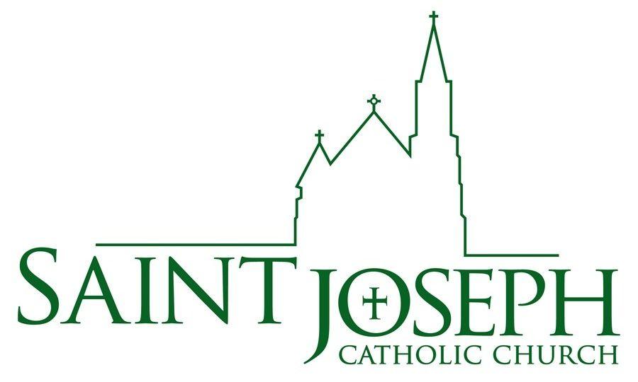 Joseph Logo - New governance board for Saint Joseph Catholic School - Saint Joseph ...
