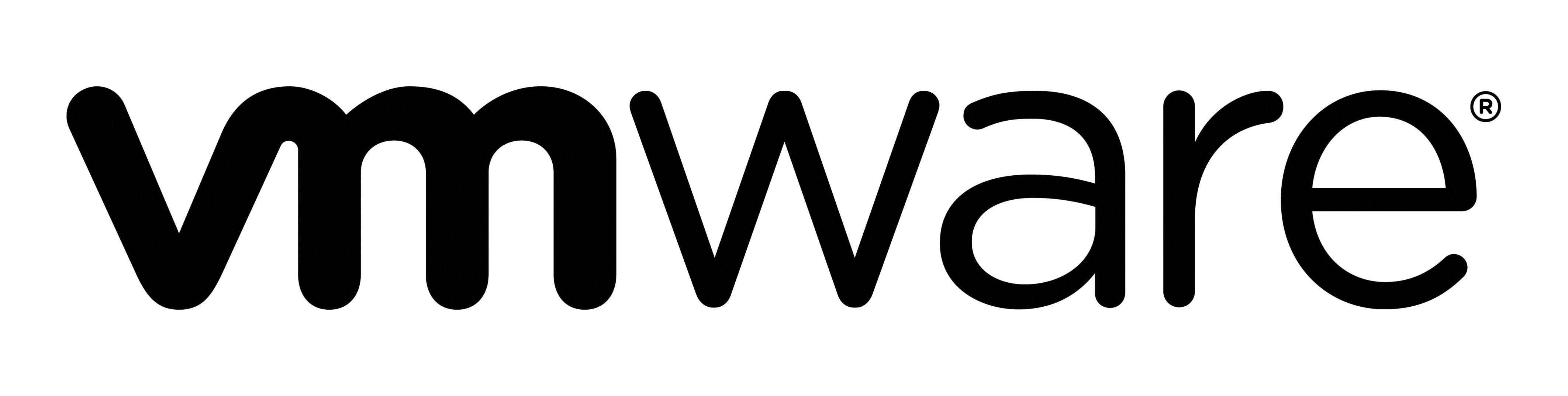 Vmware Inc Logo - VMware, Inc