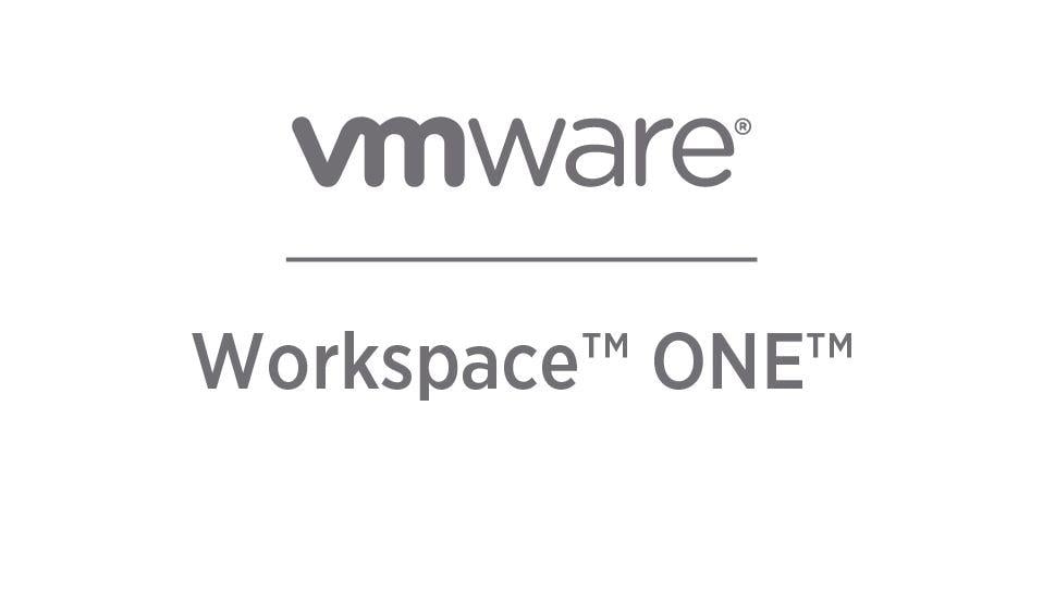 Vmware Inc Logo - Details