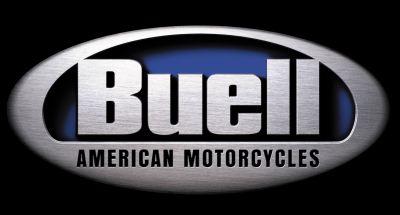 Buell Logo - buell-logo