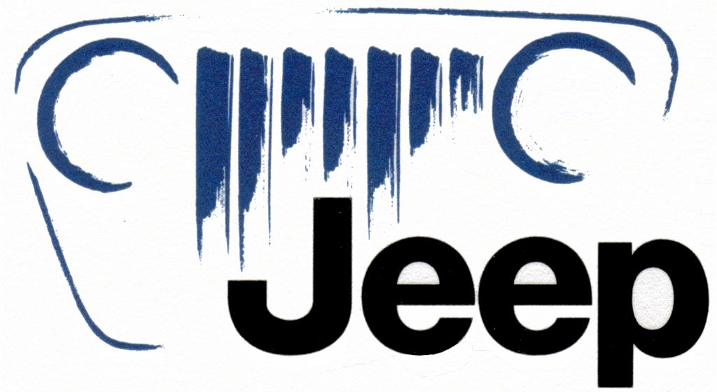 Jeep XJ Grill Logo - awesome1 2003 Jeep Grand Cherokee Specs, Photos, Modification Info ...