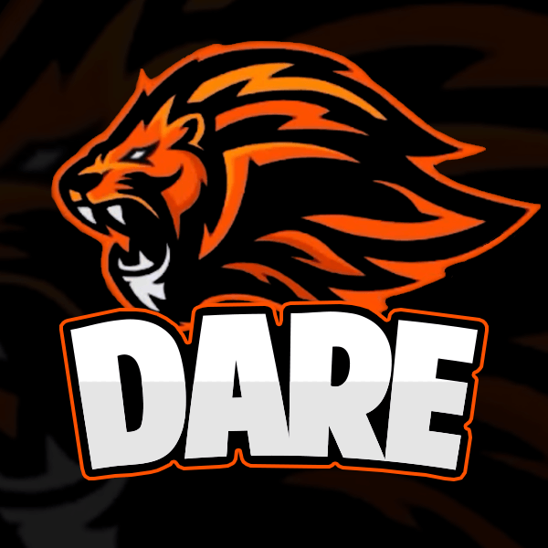 Dare Clan Logo - Dare Clan Logo by TheBreezy on DeviantArt