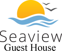 Sea View Logo - Sea View Guest House 2 Phase 5 Branch Houses