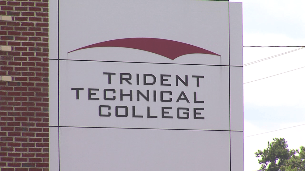 Trident Tech Logo - Trident Tech student arrested with AR- handgun on campus