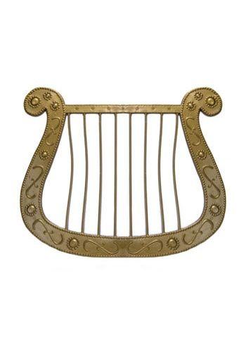 Angel Harp Logo - Angel Harp