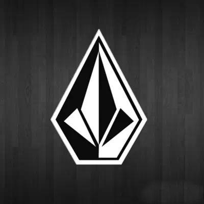 Black and White Diamond Shape Logo - Diamond shaped Logos