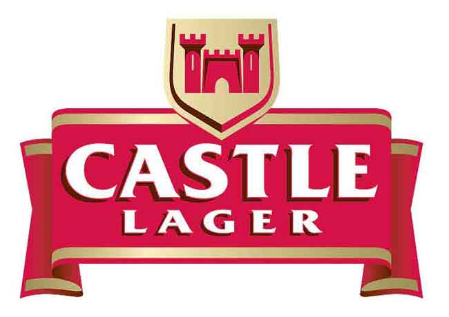 Castle Beer Logo - ICE BUCKET: CASTLE LAGER. Brand New Product. | Junk Mail