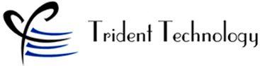 Trident Tech Logo - Trident Technology
